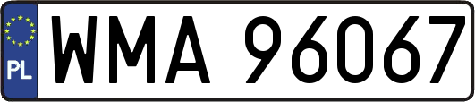 WMA96067