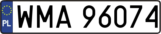 WMA96074