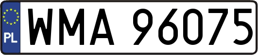 WMA96075