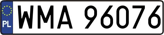 WMA96076