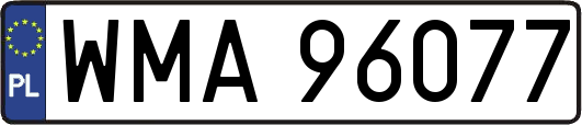 WMA96077