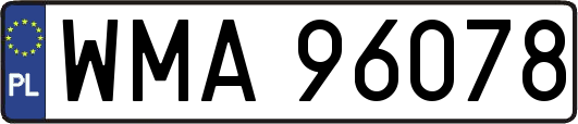 WMA96078