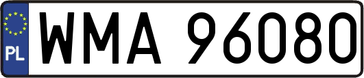 WMA96080