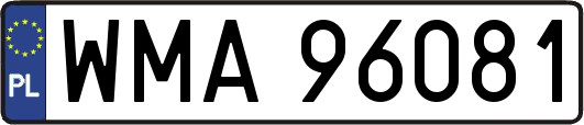 WMA96081