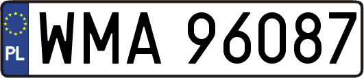 WMA96087