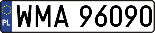 WMA96090