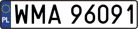 WMA96091
