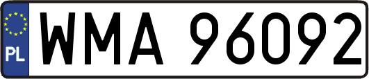 WMA96092