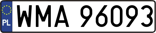 WMA96093