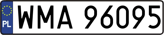WMA96095