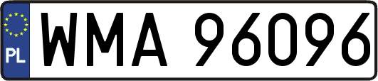 WMA96096