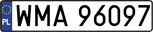 WMA96097