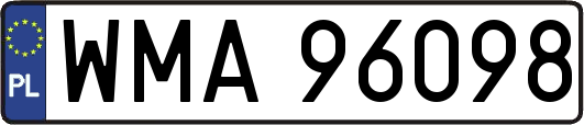 WMA96098