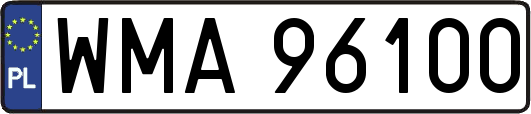 WMA96100