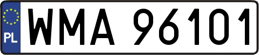 WMA96101