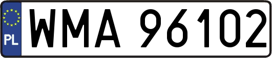 WMA96102