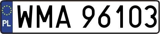 WMA96103