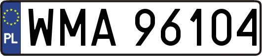 WMA96104