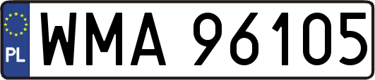 WMA96105
