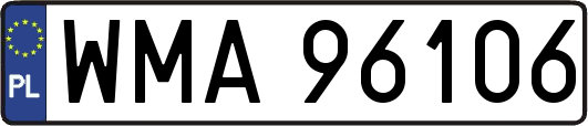WMA96106