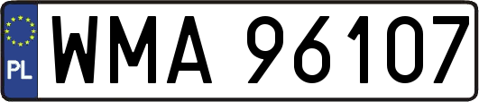 WMA96107