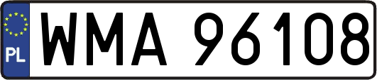 WMA96108