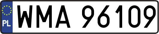 WMA96109
