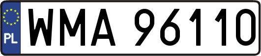 WMA96110