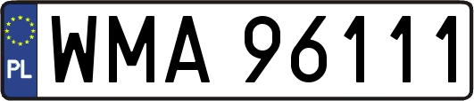 WMA96111