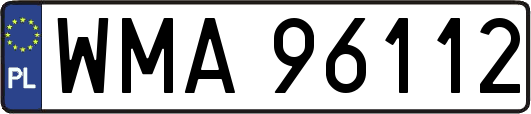 WMA96112