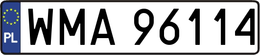 WMA96114
