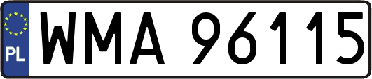WMA96115