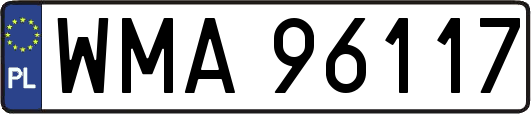 WMA96117