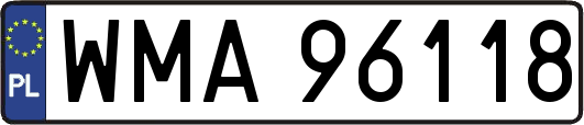 WMA96118