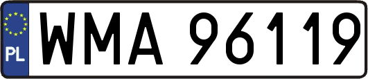 WMA96119