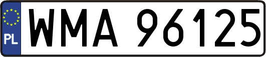 WMA96125