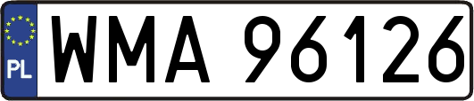 WMA96126