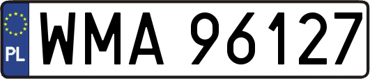 WMA96127