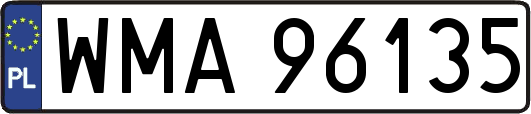 WMA96135