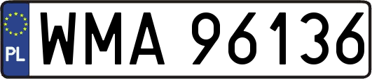 WMA96136