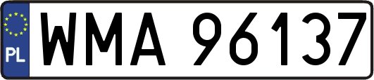 WMA96137