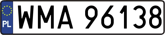 WMA96138