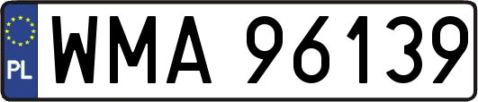 WMA96139