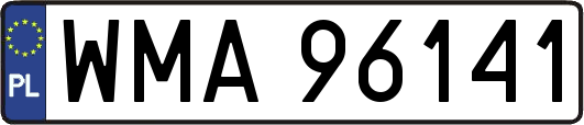 WMA96141