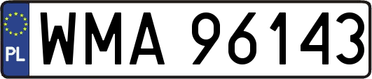 WMA96143