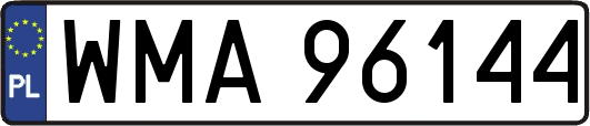 WMA96144