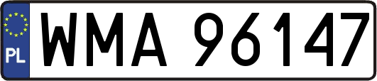 WMA96147
