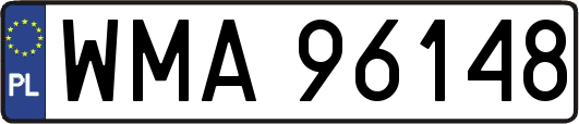 WMA96148