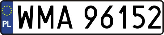 WMA96152