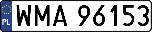 WMA96153